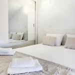 Nomad Spot Coliving Daire *