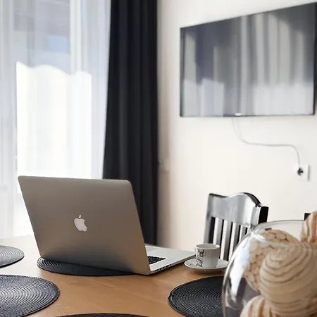 Nomad Spot Coliving Vendégház Banszko