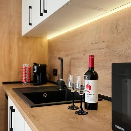 Nomad Spot Coliving Vendégház Banszko