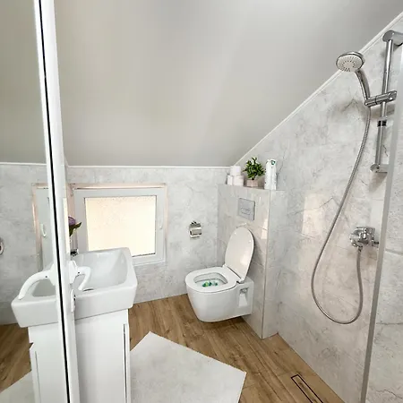 Nomad Spot Coliving Banszko