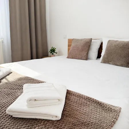 Vendégház Nomad Spot Coliving *