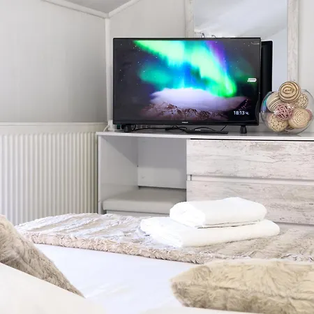 Nomad Spot Coliving Vendégház *