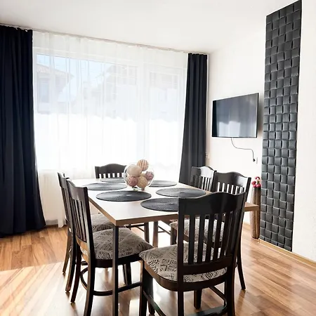 Nomad Spot Coliving Vendégház Banszko