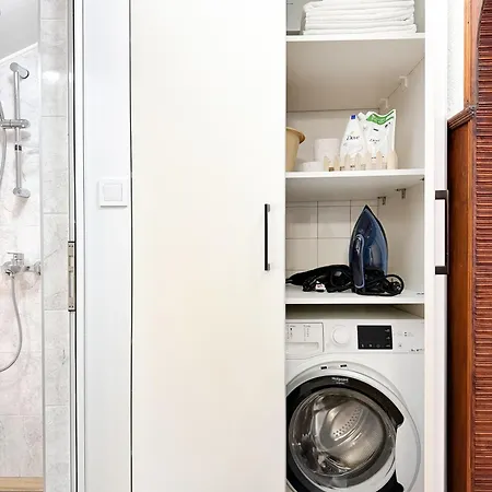 Nomad Spot Coliving * 반스코