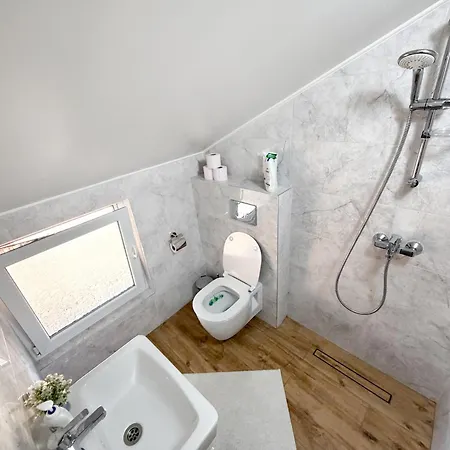 Nomad Spot Coliving