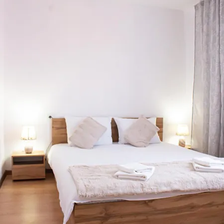 Nomad Spot Coliving Vendégház