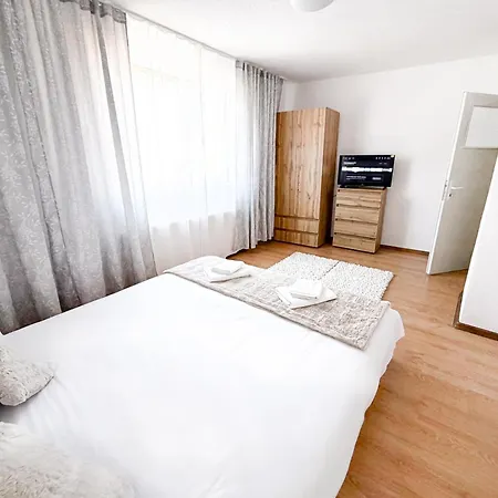 Nomad Spot Coliving * Banszko