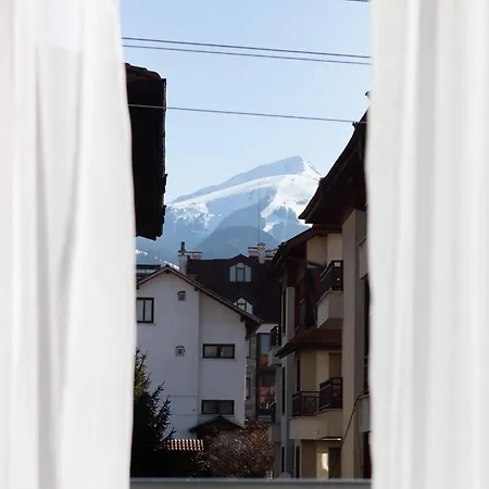 Vendégház Nomad Spot Coliving