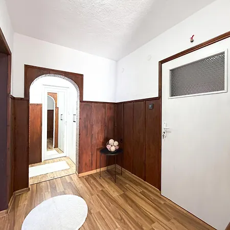Nomad Spot Coliving Banszko
