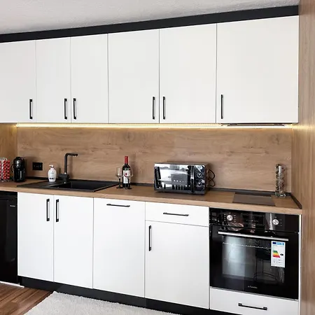 Vendégház Nomad Spot Coliving Banszko