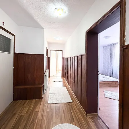Vendégház Nomad Spot Coliving